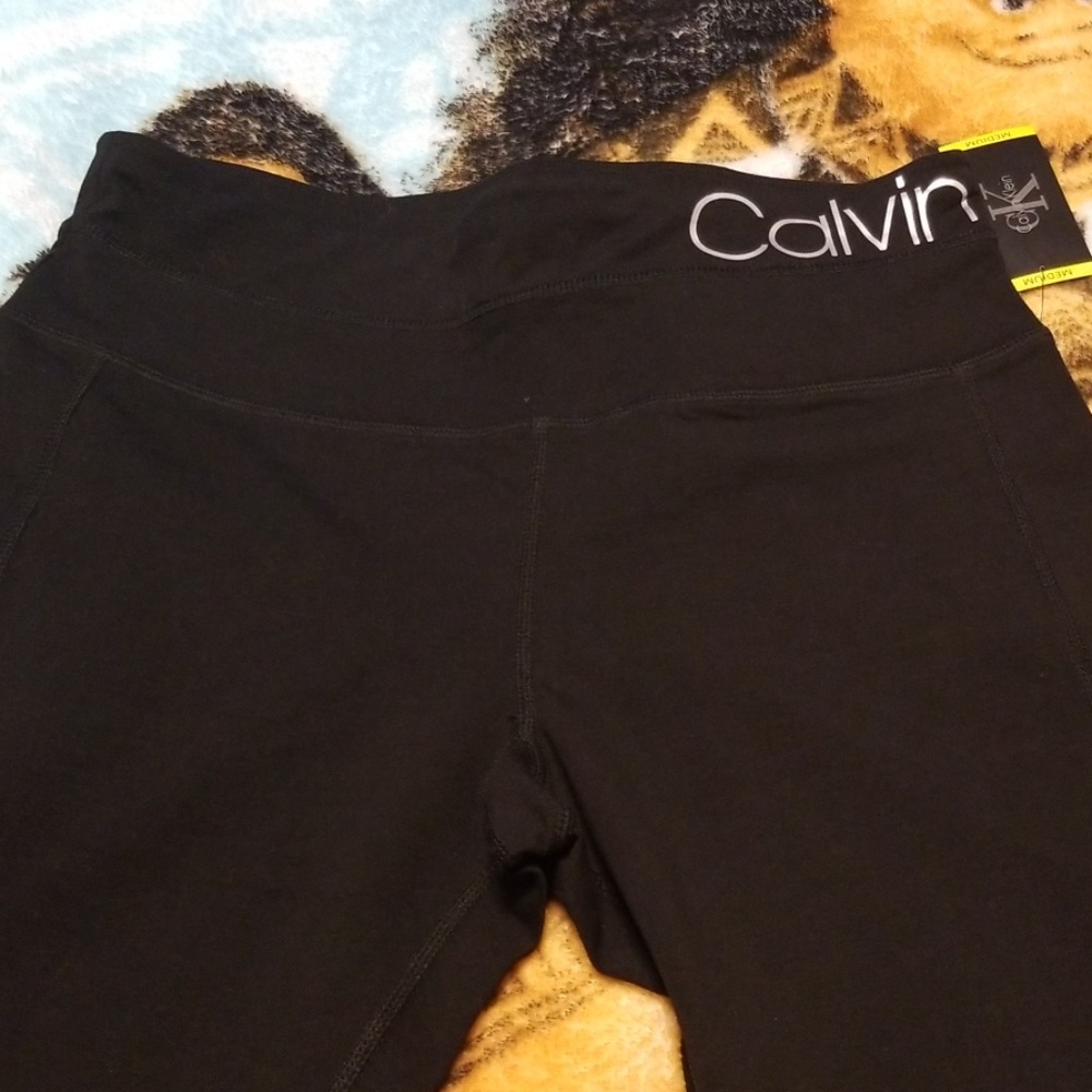 Calvin Klein Joggers NWT - Picture 5 of 7